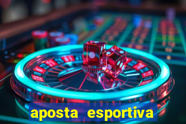 aposta esportiva deposito minimo 1 real